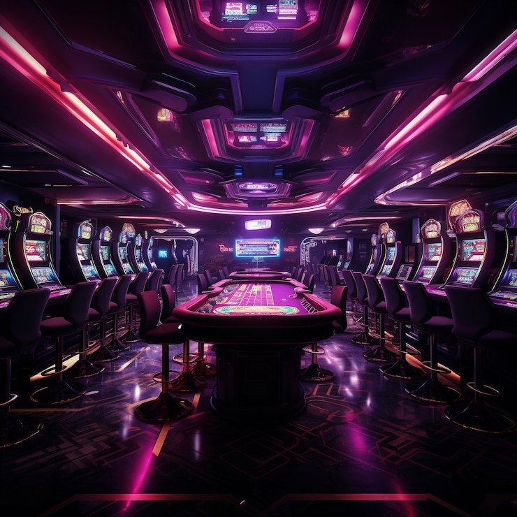 9epps Live Casino